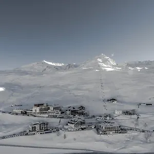 Olymp Hochgurgl
